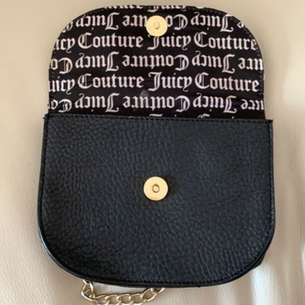 Juicy Couture Chain Bag - Picture 7 of 14